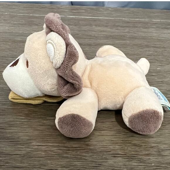 Le BeBe Lion Plush Pacifier Plush - Picture 2 of 4